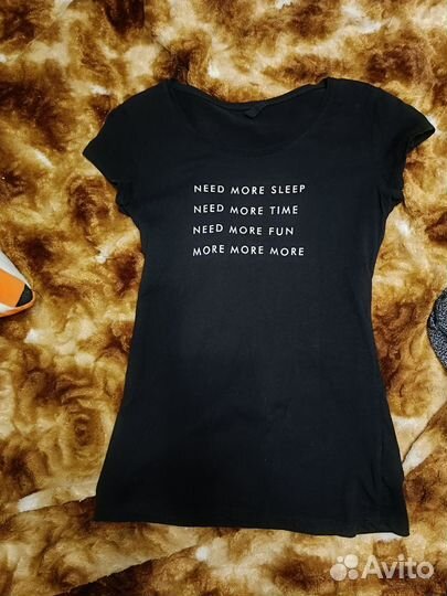 Женские вещи