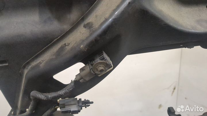 Рамка передняя Ford Edge, 2008