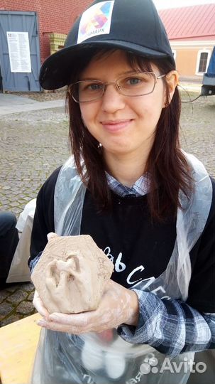 Педагог по изо