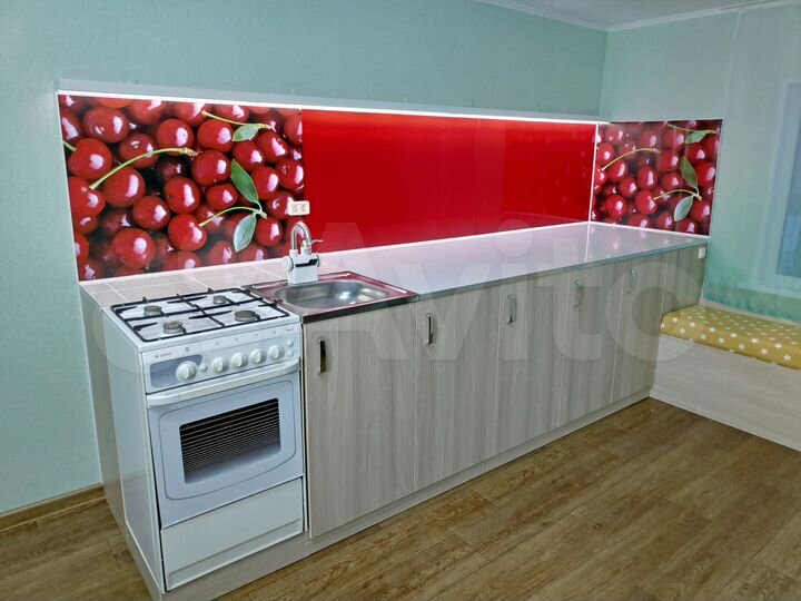 Дача 110 м² на участке 6 сот.