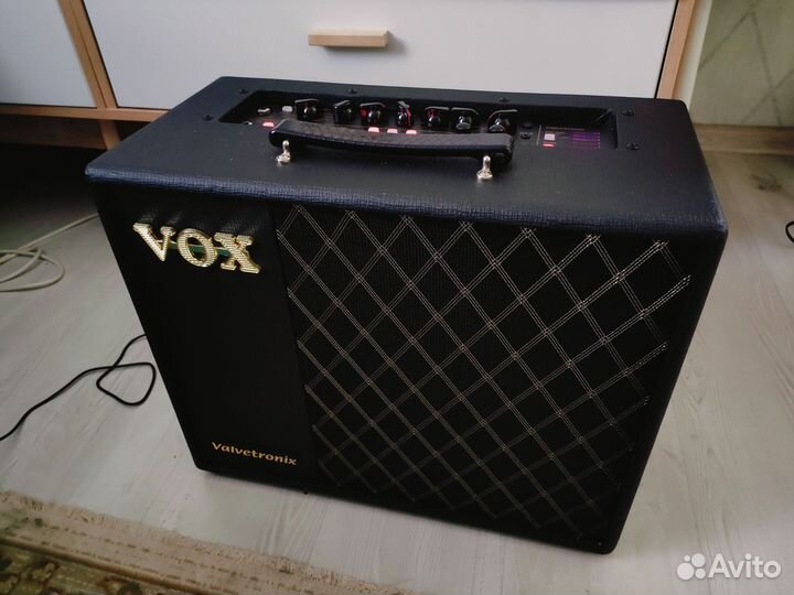 Vox VT40x