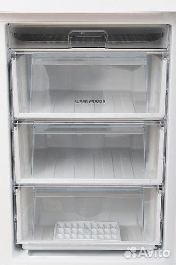 Холодильник Leran CBF 200 Новый