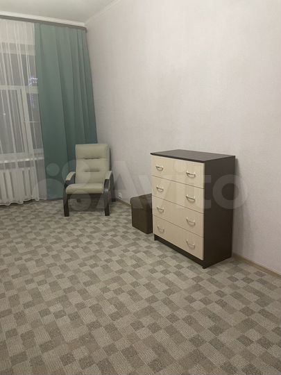 Комната 18,5 м² в 4-к., 9/9 эт.