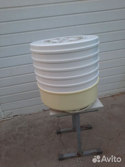 Сушилка для овощей и фруктов