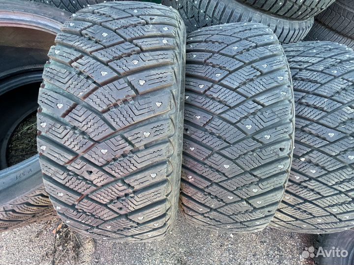 Goodyear UltraGrip 195/55 R16