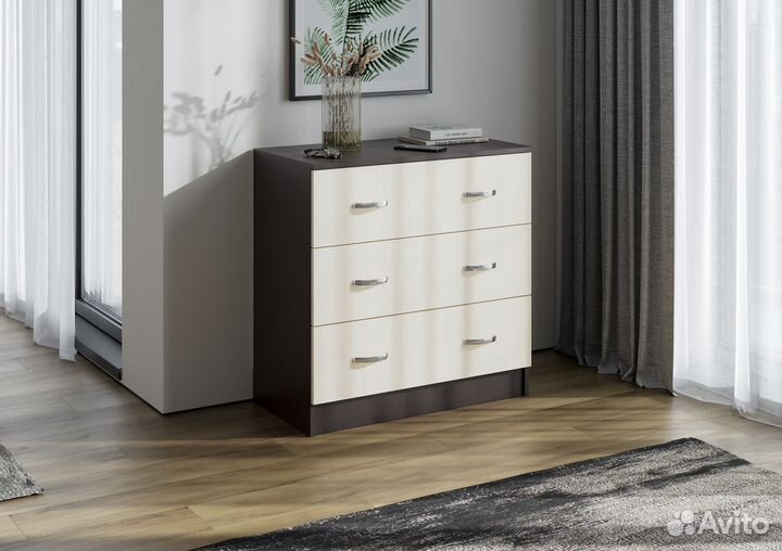 Ронда Комоды