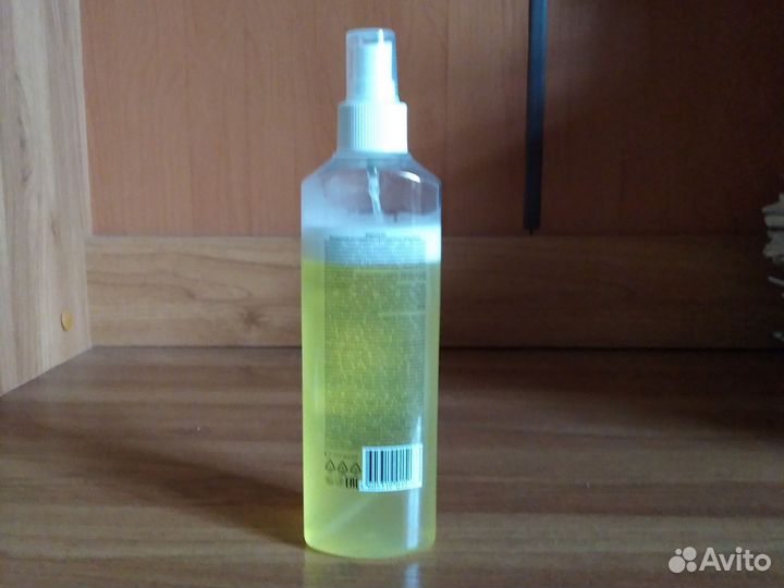 Гелевые подушечки для обуви Фаберлик