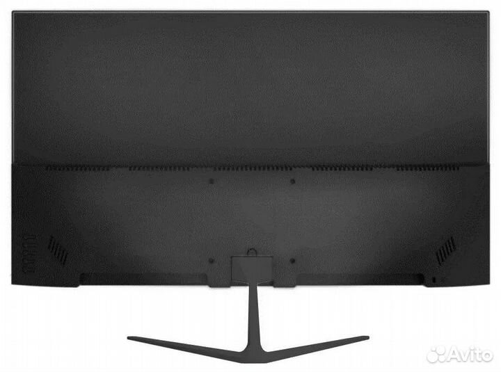 Монитор Новый 24/27 дюймов IPS FullHd