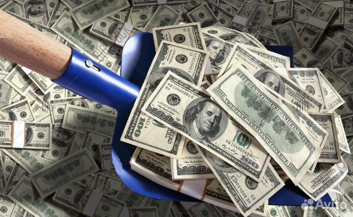 Ищу партнера в прибыльный бизнес