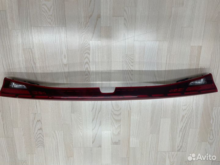 Фонарь крышки багажника Kia K5 GT 2021 задний