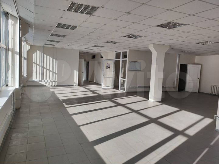 Офис, 216 м²