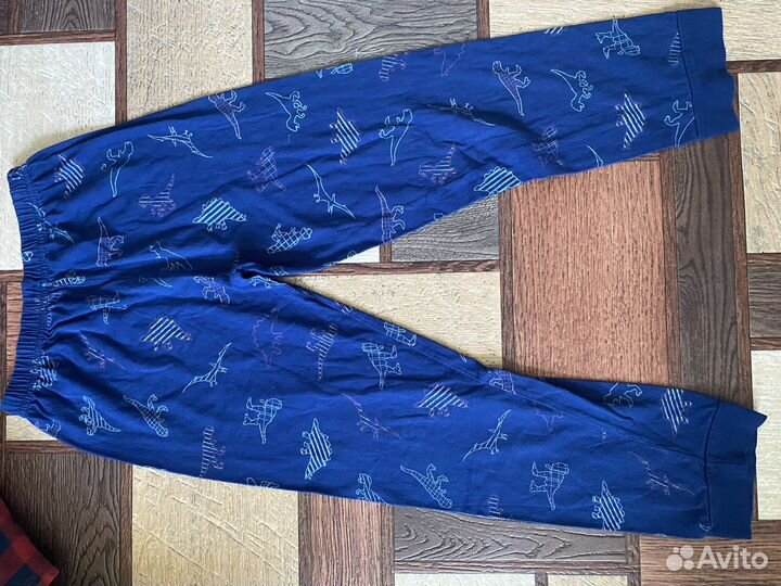 Детские вещи пакетом для мальчика