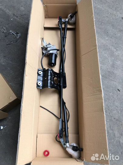 Автозапчасти из китая