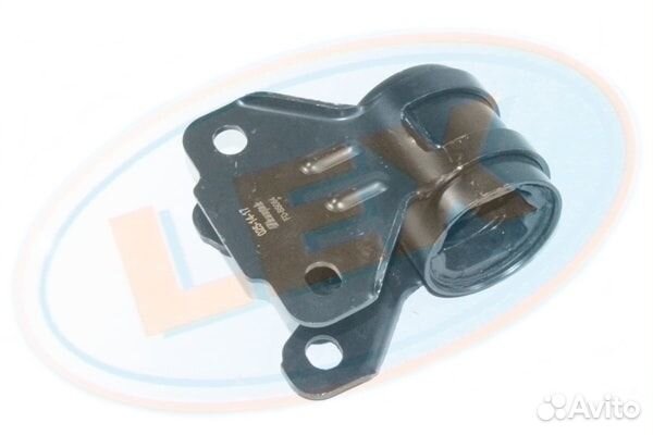 Сайлентблок рычагам лев большой