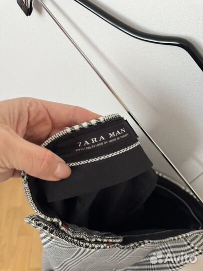 Брюки Zara 44