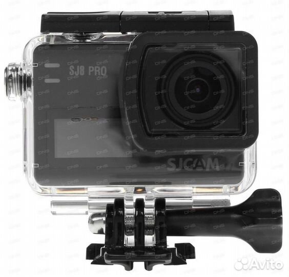 Sjcam sj8 pro