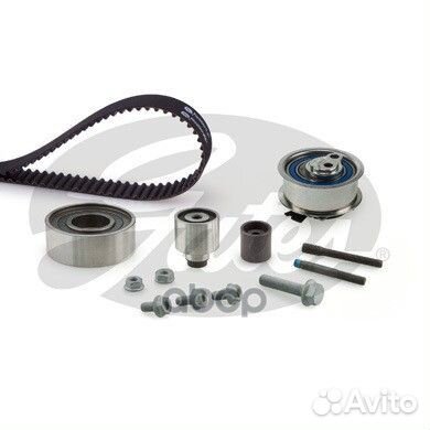 Комплект ремня грм PowerGrip Kit K025649XS (788