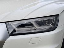 Audi Q5 2.0 AMT, 2018, 10 000 км, с пробегом, цена 3 580 000 руб.