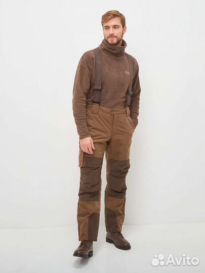 Костюм охотничий демисезонный Canadian Camper mirr