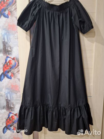 Платье 46-48