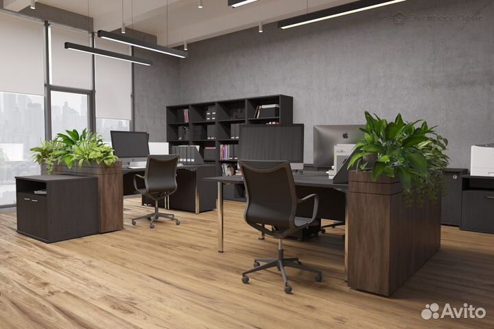 Офисная мебель для персонала Xten-M