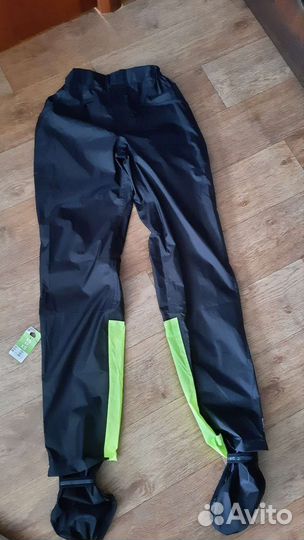 Веломайка, велоформа, велотрусы