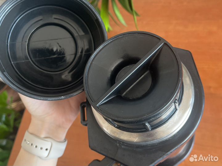 Термосы amet haers с помпой