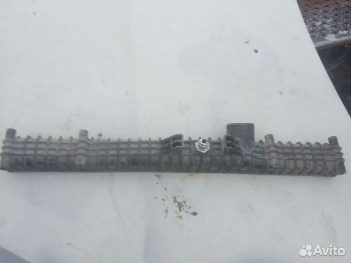 На Вольво фш-12