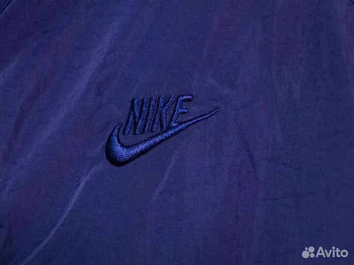 Куртка Nike Big Swoosh