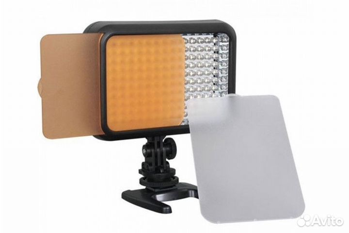 Накамерный свет YongNuo YN-1410 5500K