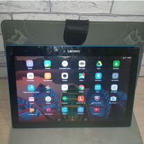 Планшет Lenovo tab 10