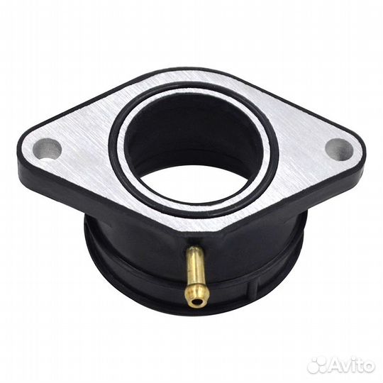 Патрубок карбюратора motokit для Yamaha YBR250