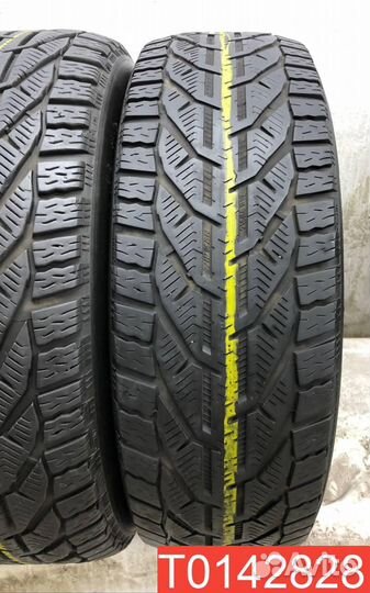 Tigar Winter 215/60 R17 96H