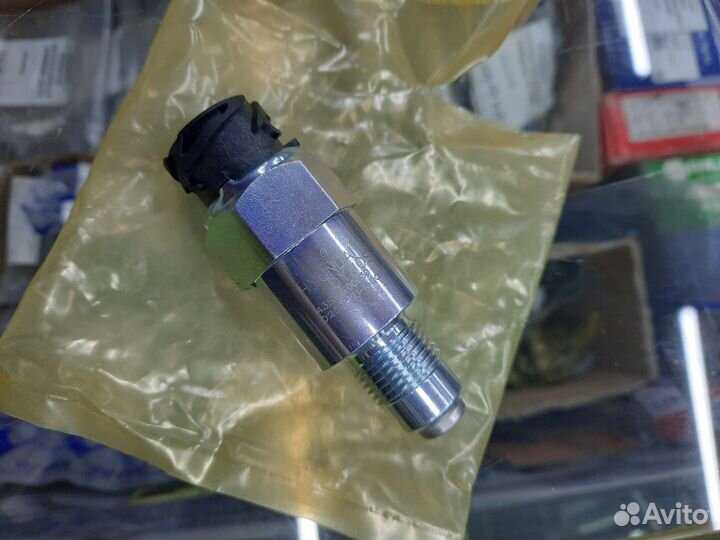 Датчик скорости нов.обр. HD78