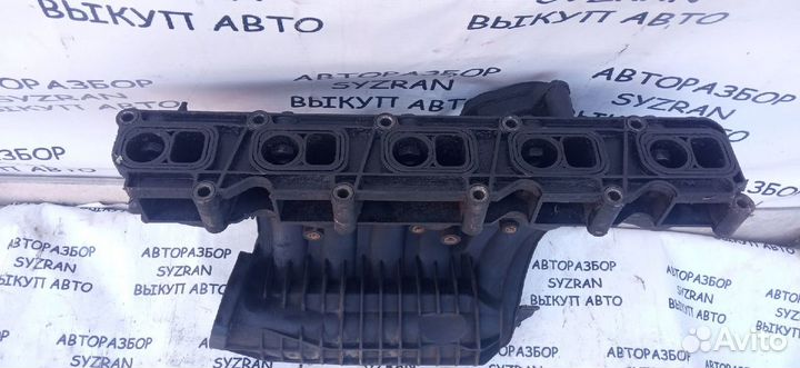 Впускной коллектор Mercedes-Benz E-Class W210