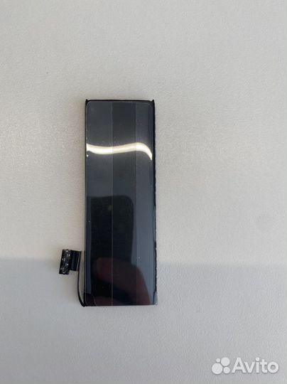 Аккумулятор iPhone 5