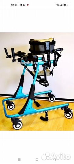 Ходунки для инвалидов