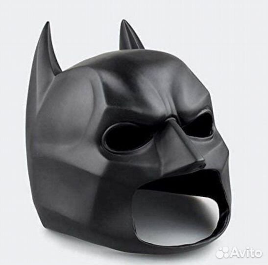 Маска Бэтман Batman