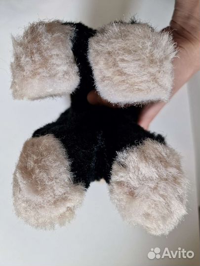 Мягкая игрушка 