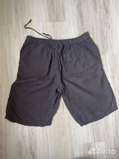 Мужские шорты Hugo Boss оригинал