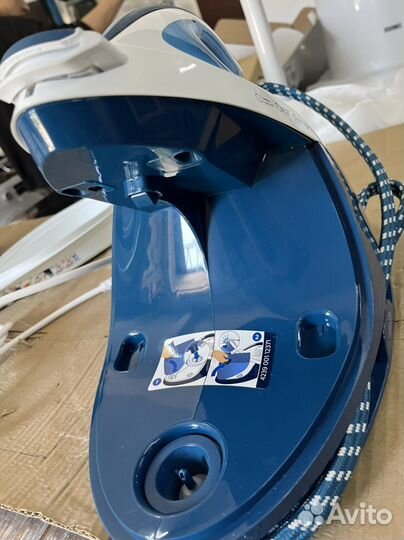 Парогенератор Philips