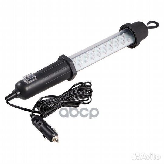 Переноска 12 В в прикуриватель Airline 30 LED