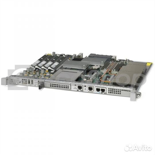 Модуль Cisco ASR1000-RP2