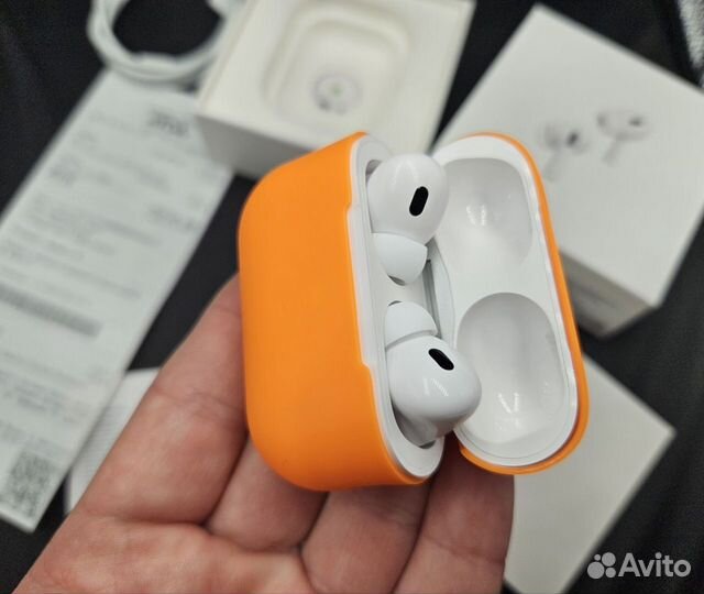 AirPods PRO 2 Оригинальные