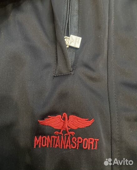 Спортивный костюм montana sport