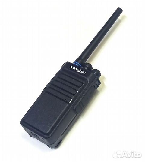 Радиостанция TurboSky T6