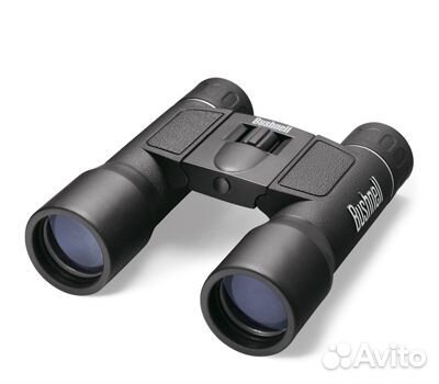 Бинокль Bushnell 16x32 серии powerview компактный