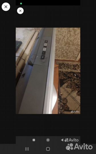 Домашний кинотеатр Panasonic