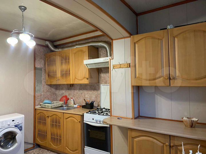 2-к. квартира, 48 м², 6/7 эт.