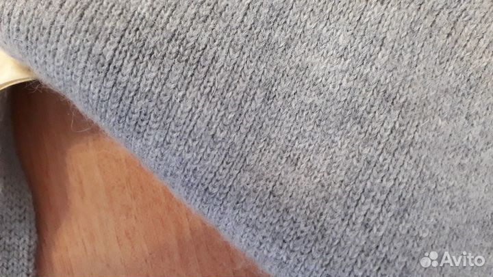 Шапка детская для девочки зимняя